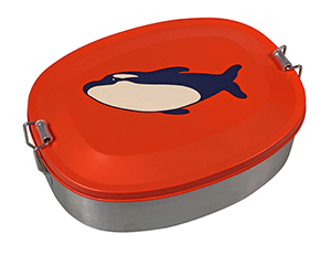 Lunchbox Orca